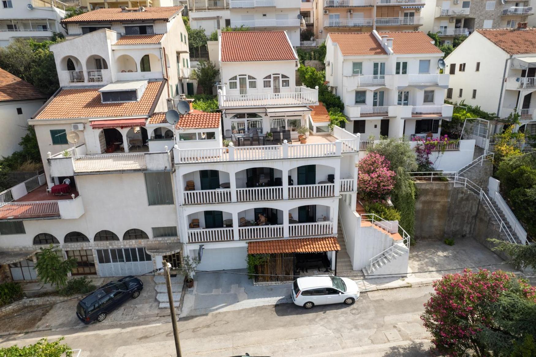Villa Piccolotti 네움 외부 사진