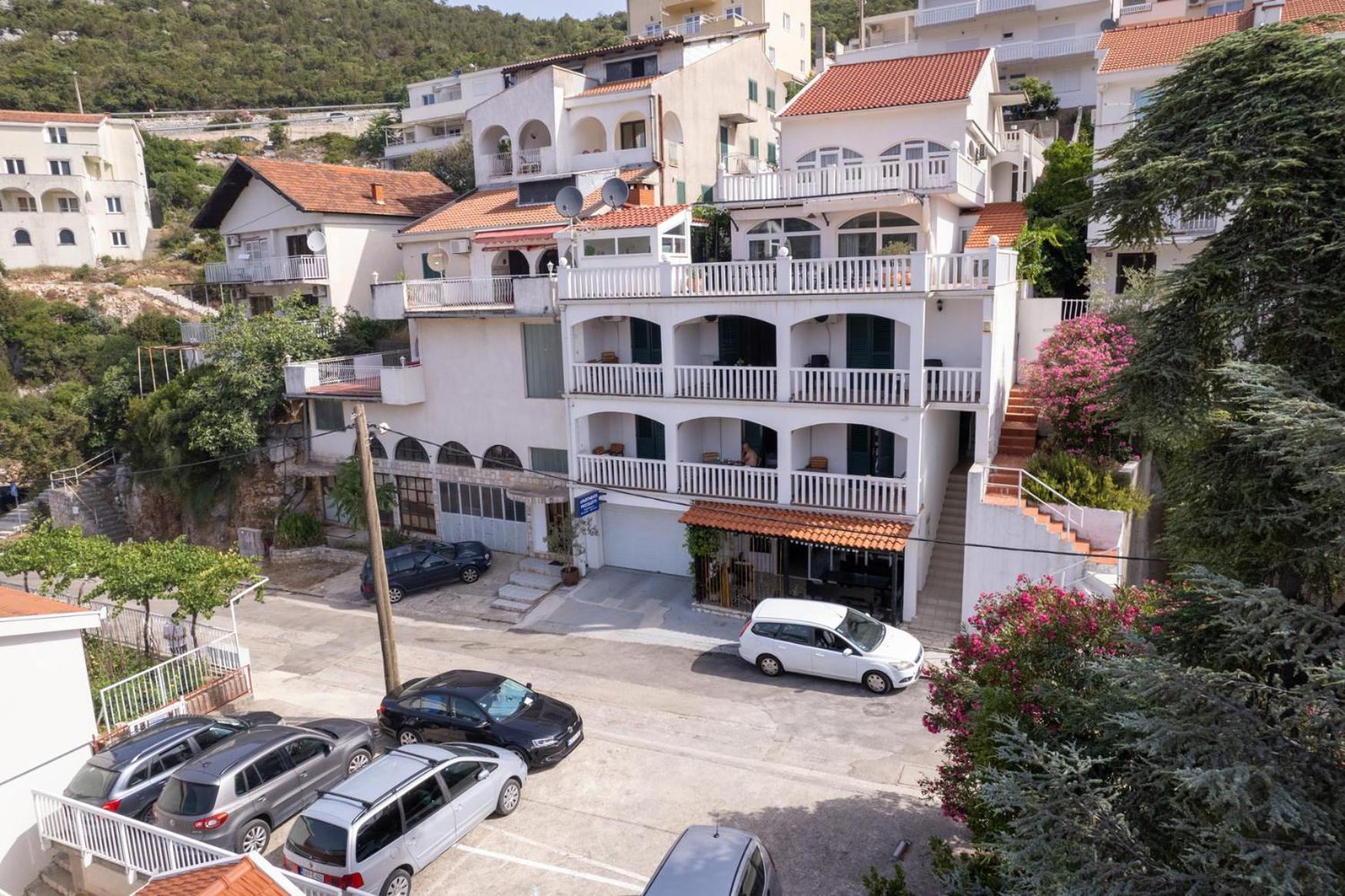 Villa Piccolotti 네움 외부 사진