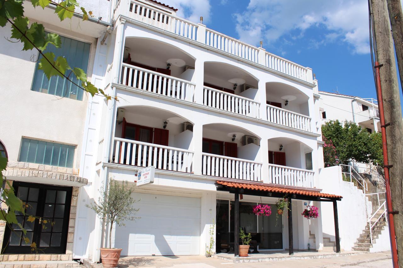 Villa Piccolotti 네움 외부 사진